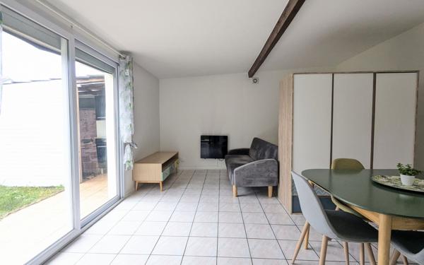 Maison à vendre    3 pièces • 73,19 m2 Saint-Thibault-des-Vignes