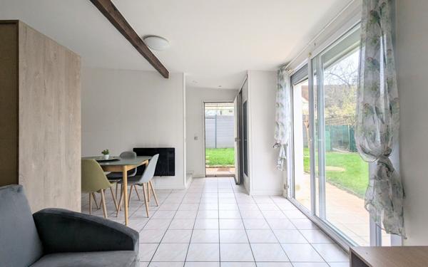 Maison à vendre    3 pièces • 73,19 m2 Saint-Thibault-des-Vignes