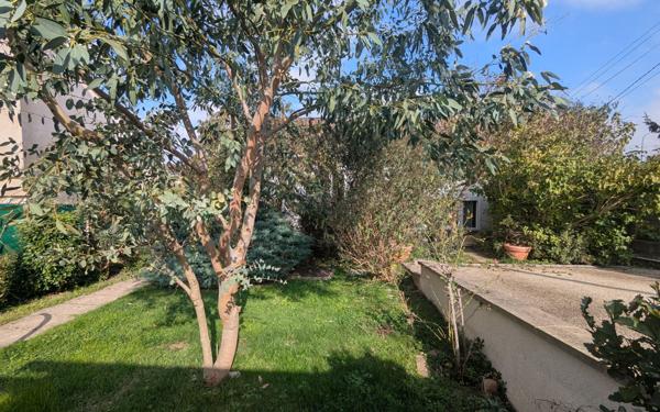 Maison à vendre    3 pièces • 73,19 m2 Saint-Thibault-des-Vignes