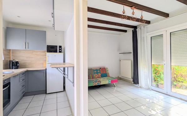 Maison à vendre    3 pièces • 73,19 m2 Saint-Thibault-des-Vignes