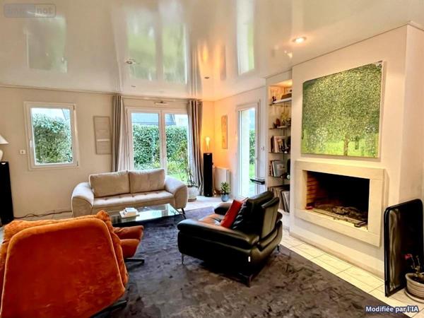 Maison à vendre à Saint-Grégoire en Ille-et-Vilaine (35760), ref : 35021-2144