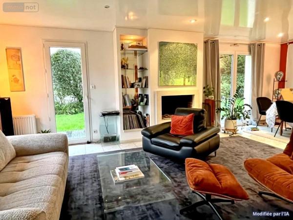 Maison à vendre à Saint-Grégoire en Ille-et-Vilaine (35760), ref : 35021-2144