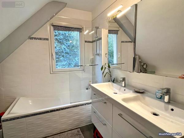 Maison à vendre à Saint-Grégoire en Ille-et-Vilaine (35760), ref : 35021-2144