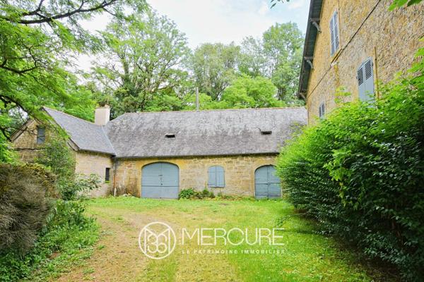 Château à Cressensac-Sarrazac