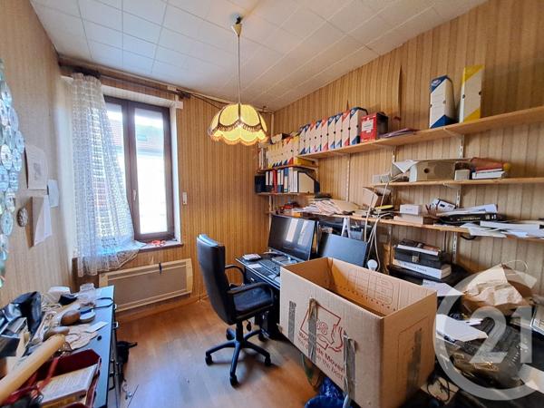 Maison à vendre  5 pièces - 84,14 m2 BOULIGNY - 55