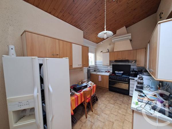 Maison à vendre  5 pièces - 84,14 m2 BOULIGNY - 55