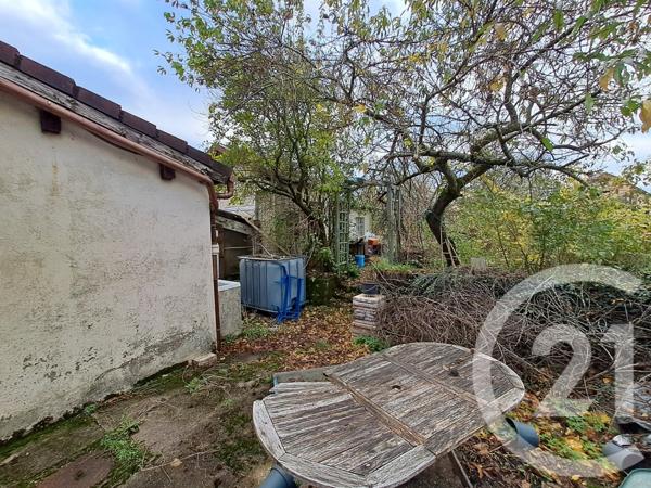 Maison à vendre  5 pièces - 84,14 m2 BOULIGNY - 55