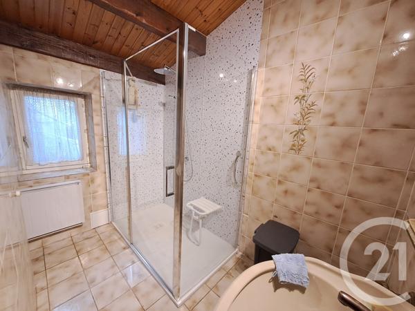 Maison à vendre  5 pièces - 84,14 m2 BOULIGNY - 55