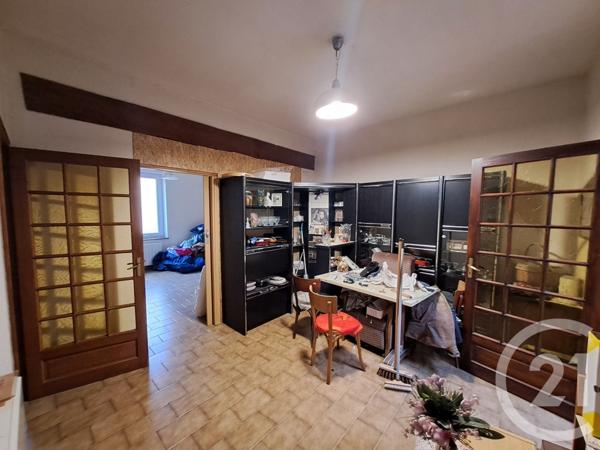 Maison à vendre  5 pièces - 84,14 m2 BOULIGNY - 55
