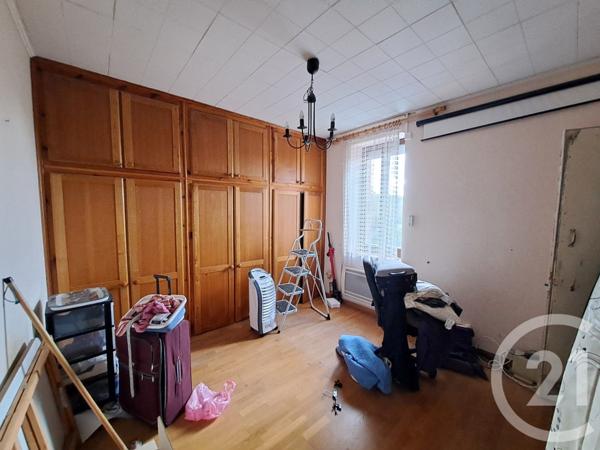 Maison à vendre  5 pièces - 84,14 m2 BOULIGNY - 55