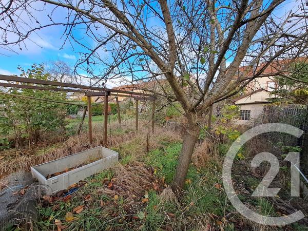 Maison à vendre  5 pièces - 84,14 m2 BOULIGNY - 55