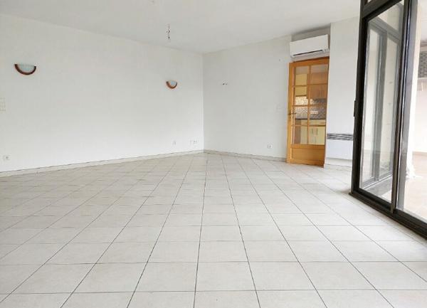 Appartement à vendre    4 pièces •  Manosque