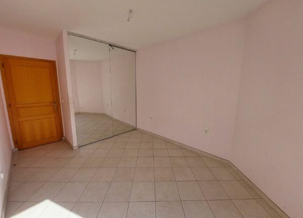 Appartement à vendre    4 pièces •  Manosque