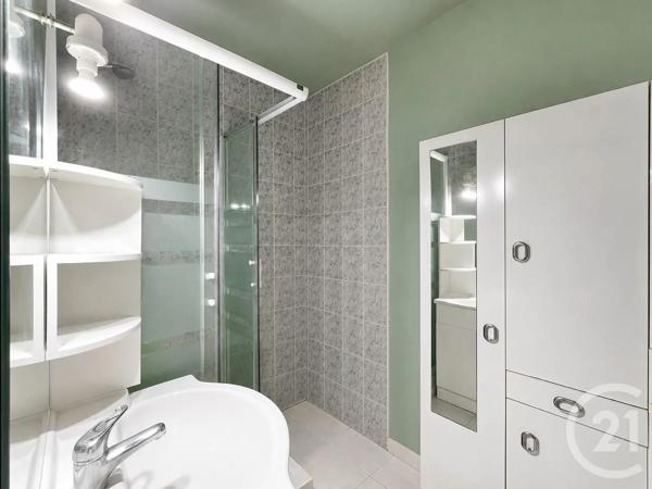 Appartement T2 à vendre  2 pièces - 35,08 m 2   ST HILAIRE DE RIEZ  - 85
