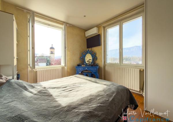 VILLARD BONNOT (38190) : Maison à vendre 3 chambres