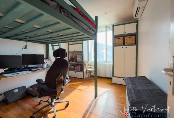 VILLARD BONNOT (38190) : Maison à vendre 3 chambres