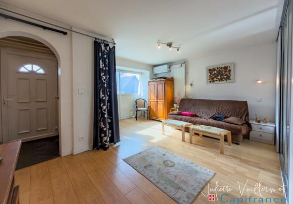 VILLARD BONNOT (38190) : Maison à vendre 3 chambres