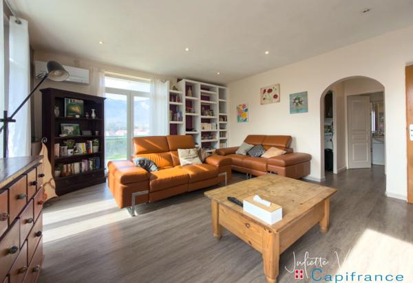 VILLARD BONNOT (38190) : Maison à vendre 3 chambres