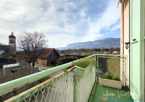 VILLARD BONNOT (38190) : Maison à vendre 3 chambres