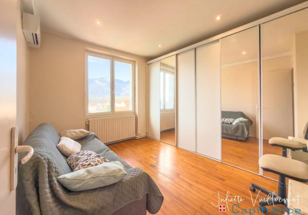 VILLARD BONNOT (38190) : Maison à vendre 3 chambres