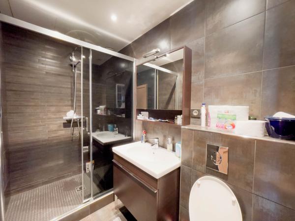 Appartement 5 pièces - 110 m² Bien prestige