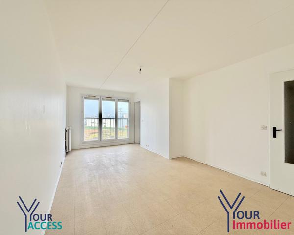 Appartement à vendre, 2 pièces - Vénissieux 69200
