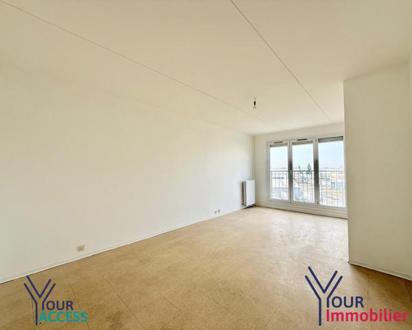 Appartement à vendre, 2 pièces - Vénissieux 69200