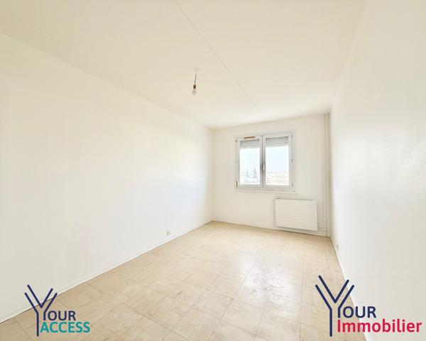 Appartement à vendre, 2 pièces - Vénissieux 69200