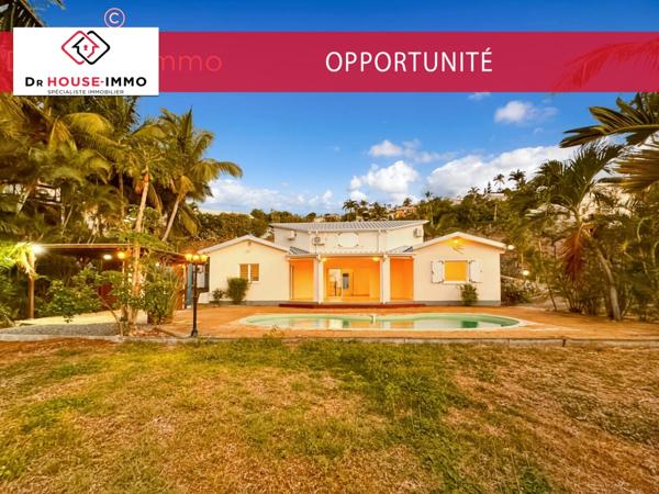 Maison à vendre 8 pièces de 188 m²