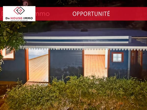 Maison à vendre 8 pièces de 188 m²