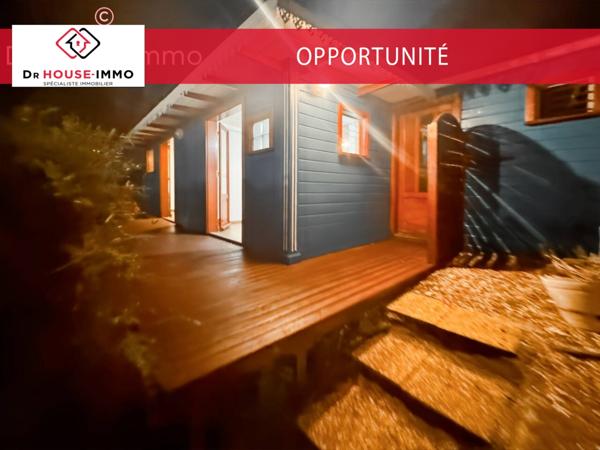 Maison à vendre 8 pièces de 188 m²