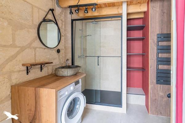 Appartement 340 000 € Bordeaux 4 p 70,4 m² DPE C