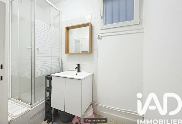 Appartement à vendre 3 pièces 57 m² Marseille 14