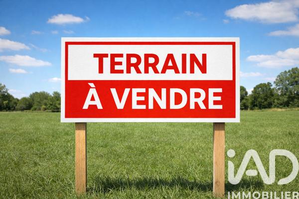 Terrain à vendre 472 m² Cavaillon