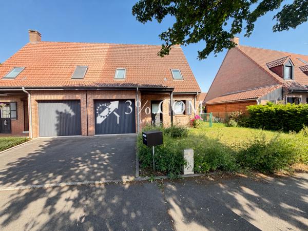 Maison
                                                                                                                                                                                                                                                                                                                        4 pièce(s)                                                                                                                                                                                                          3 chambre(s)                                                                                                                                                                                                          87  m²