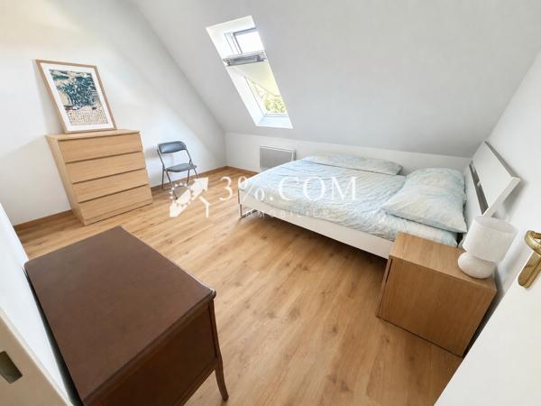 Maison
                                                                                                                                                                                                                                                                                                                        4 pièce(s)                                                                                                                                                                                                          3 chambre(s)                                                                                                                                                                                                          87  m²