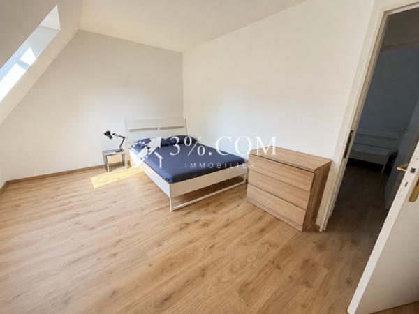 Maison
                                                                                                                                                                                                                                                                                                                        4 pièce(s)                                                                                                                                                                                                          3 chambre(s)                                                                                                                                                                                                          87  m²