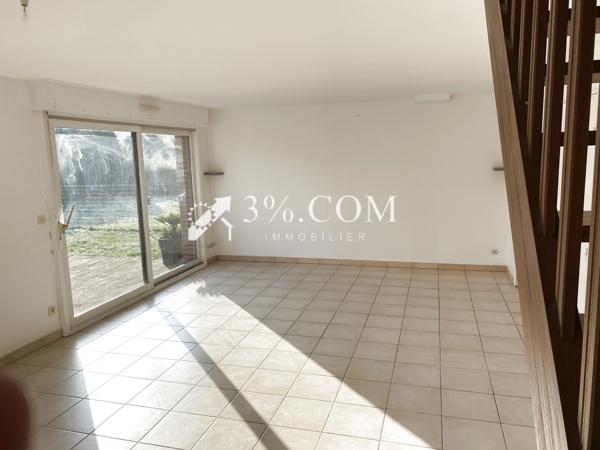 Maison
                                                                                                                                                                                                                                                                                                                        4 pièce(s)                                                                                                                                                                                                          3 chambre(s)                                                                                                                                                                                                          87  m²