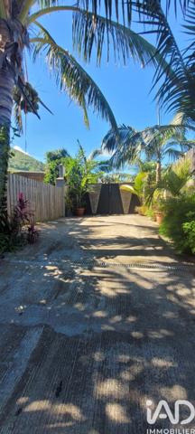 Maison à vendre 6 pièces 160 m² Saint-Pierre