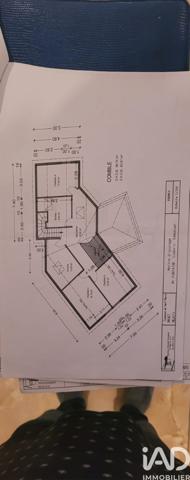 Maison à vendre 6 pièces 160 m² Saint-Pierre