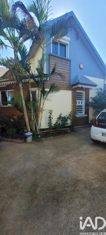 Maison à vendre 6 pièces 160 m² Saint-Pierre