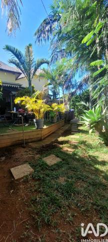 Maison à vendre 6 pièces 160 m² Saint-Pierre