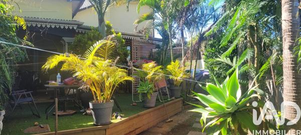 Maison à vendre 6 pièces 160 m² Saint-Pierre