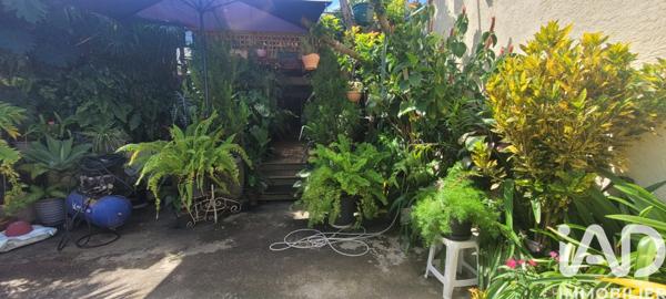 Maison à vendre 6 pièces 160 m² Saint-Pierre