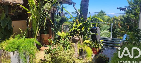 Maison à vendre 6 pièces 160 m² Saint-Pierre