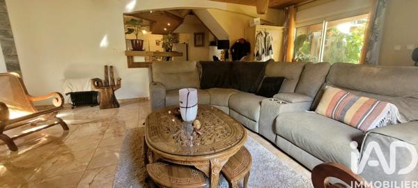 Maison à vendre 6 pièces 160 m² Saint-Pierre