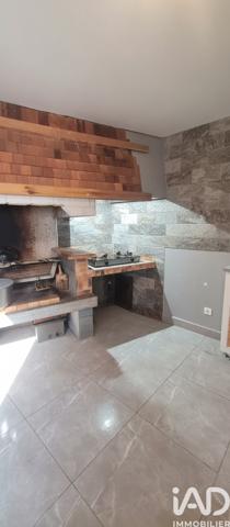 Maison à vendre 6 pièces 160 m² Saint-Pierre