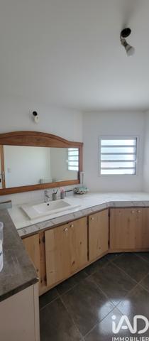 Maison à vendre 6 pièces 160 m² Saint-Pierre