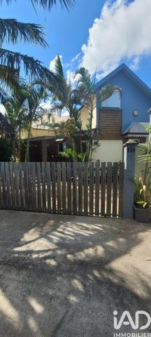 Maison à vendre 6 pièces 160 m² Saint-Pierre