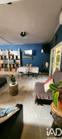 Maison à vendre 6 pièces 160 m² Saint-Pierre